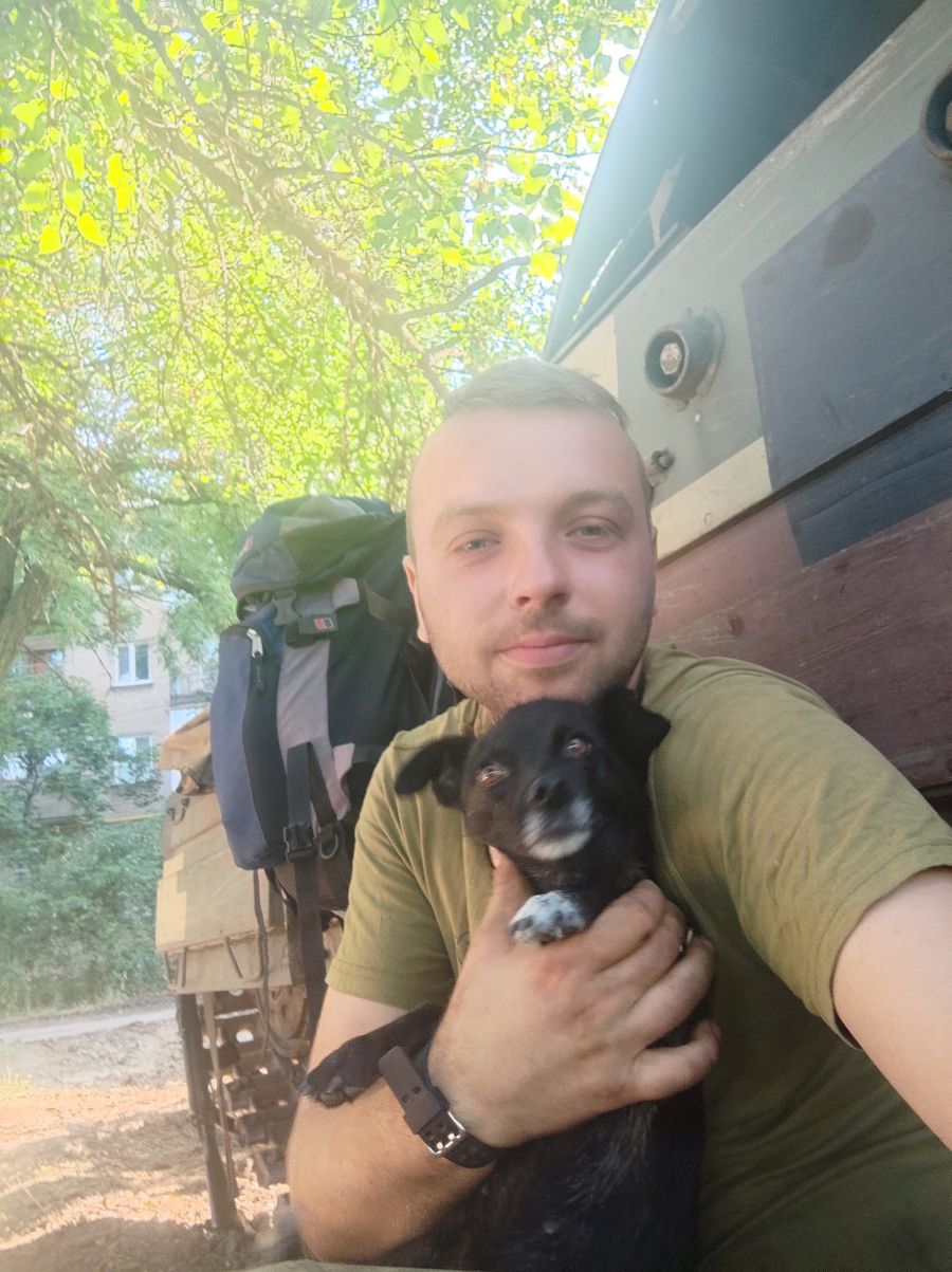 Вічна пам’ять і шана Герою!
