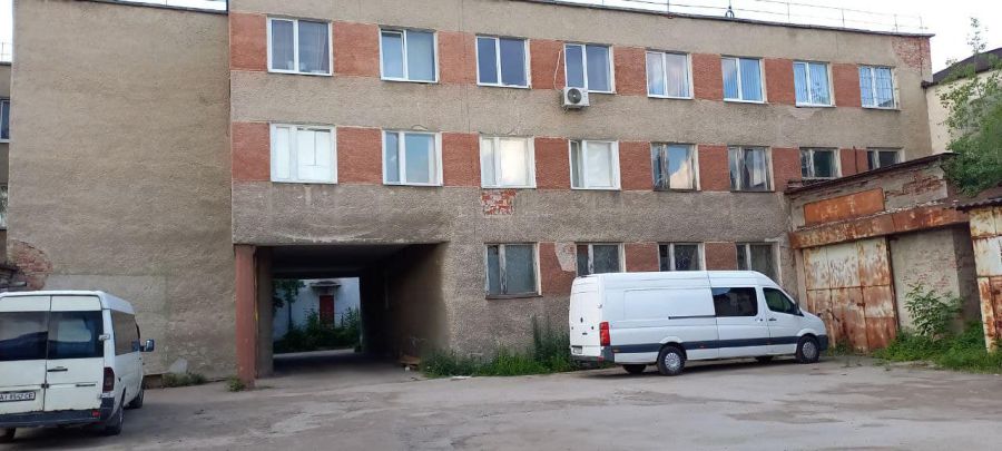 Підприємство пришвидшило підготовку до приватизації