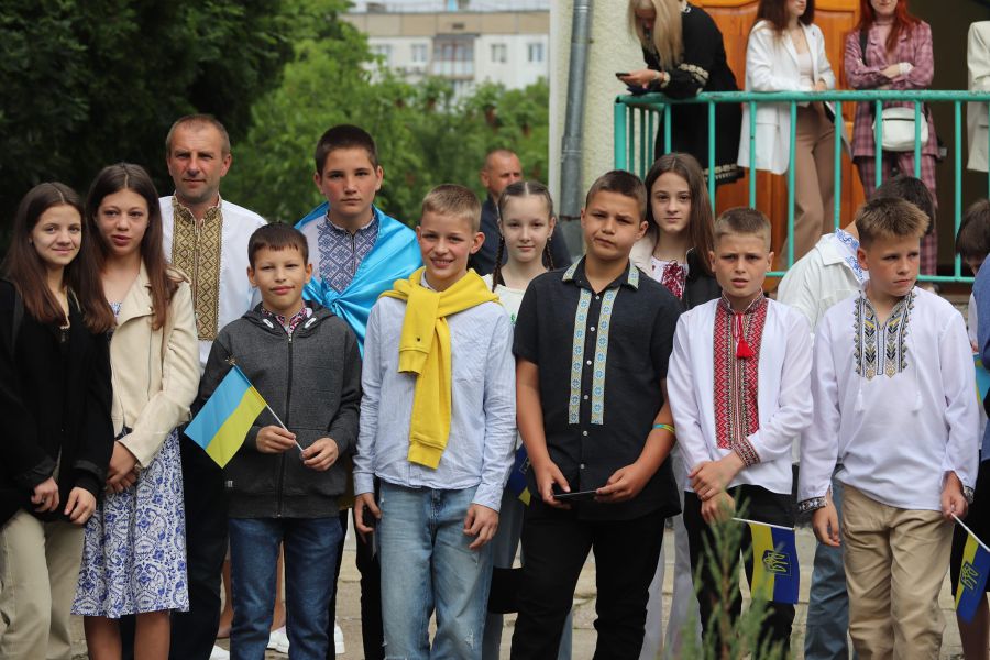 Планується, що наступного навчального року у Калуському ліцеї функціонуватиме вже чотири спортивних класи