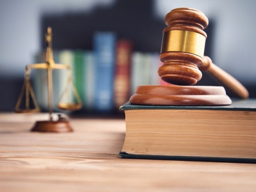 Ілюстроване фото. Покарання суду є відносно м’яким