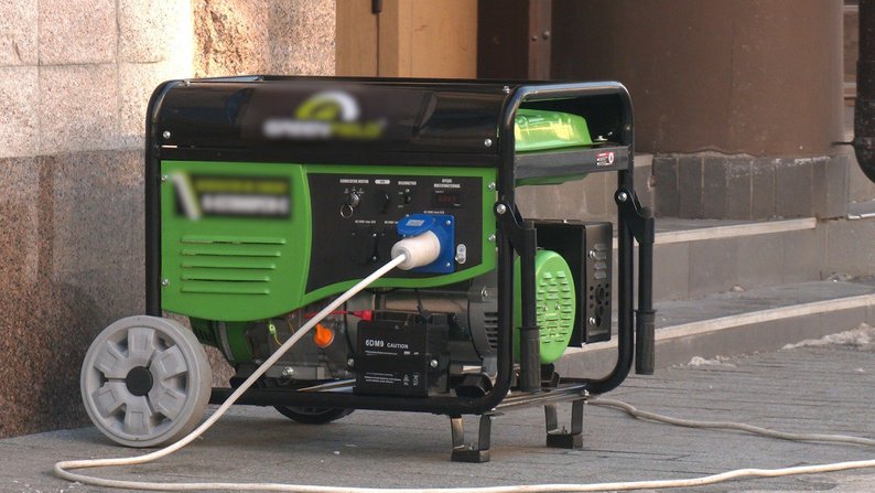 Ілюстроване фото. Бізнесу потрібно адаптовуватися та забезпечити комбіновану систему енергопостачання.