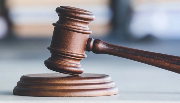 Ілюстроване фото. Суд визнав обвинуваченого винним у вчиненні злочину.