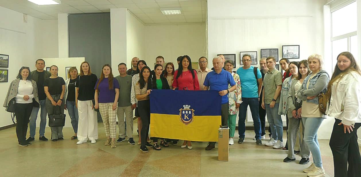 Загалом на потреби військових вдалося зібрати 51 500 гривень