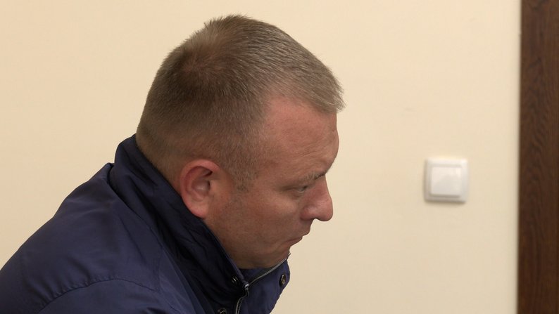 Після ДТП у крові Тараса Барнича виявили 1,12 проміле алкоголю. Фото: suspilne.media