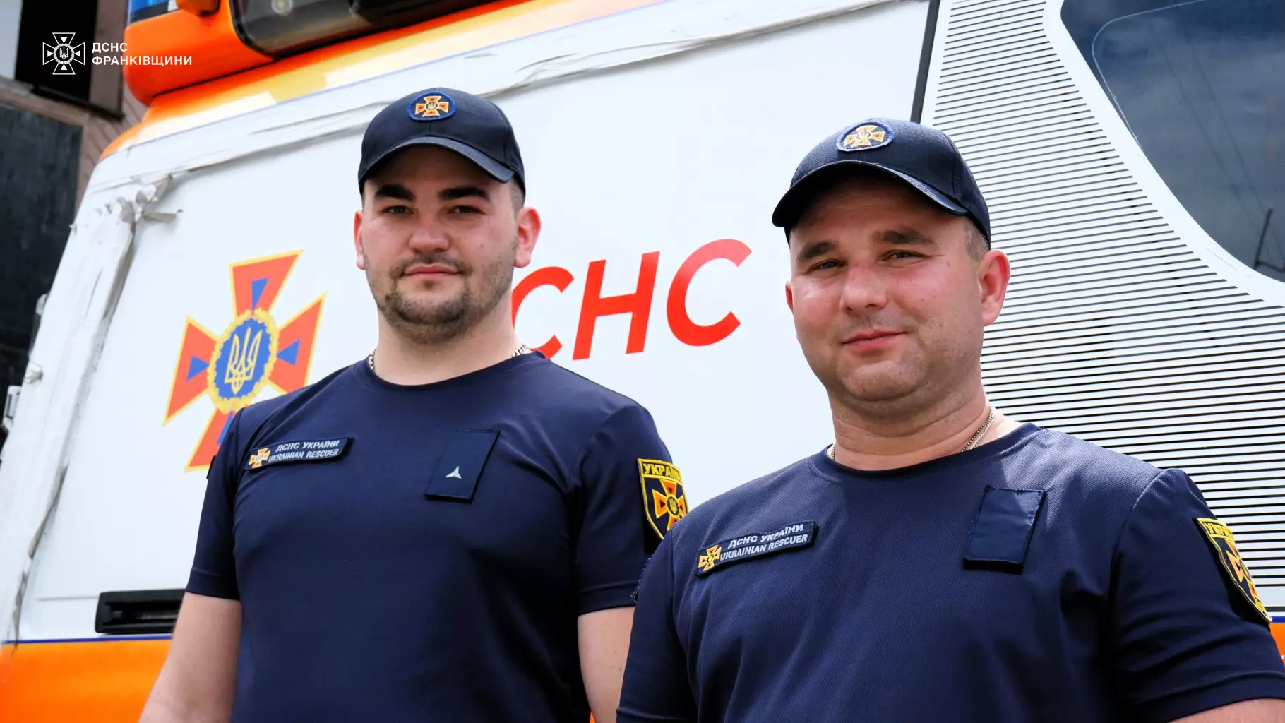 70% виїздів — це допомога постраждалим внаслідок обстрілів, які траплялися майже через день