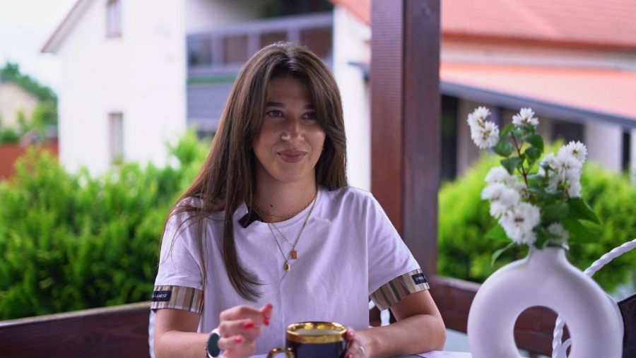 Чому в цілому Калуському районі я не можу нарахувати десять блогерів? Виходить, що це не такі легкі гроші, каже Вікторія