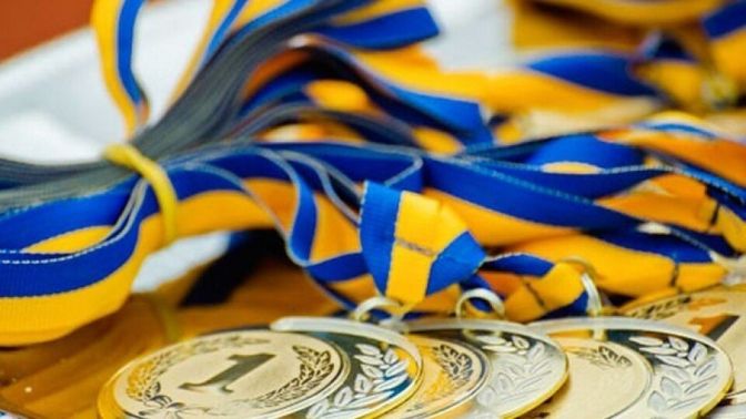 Ілюстроване фото. Міська рада затвердила нові розміри стипендій міського голови кращим спортсменам