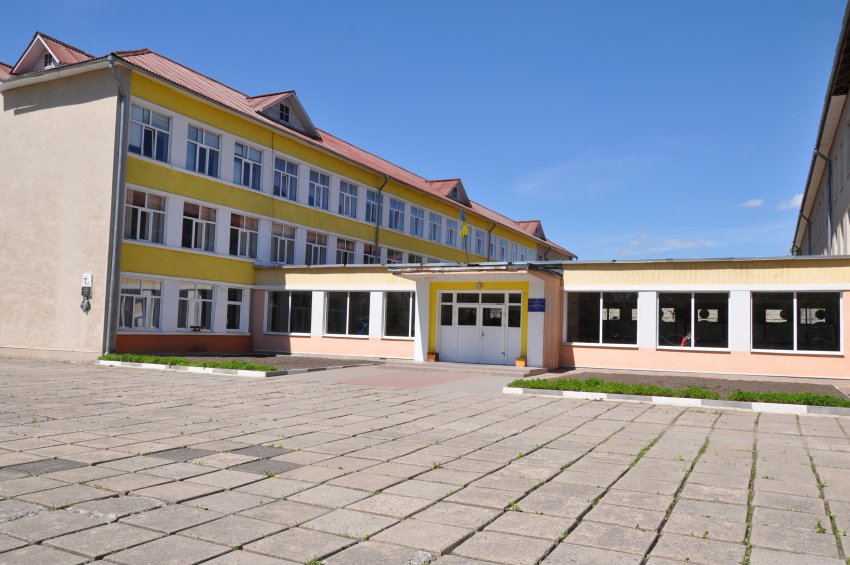 Найменшу ціну серед п'яти учасників аукціону запропонував підприємець Роман Бекита