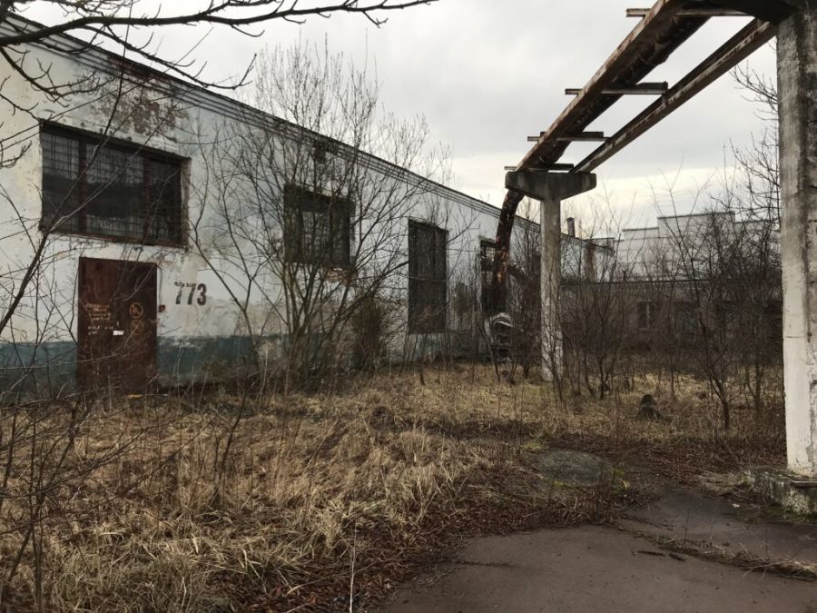 З початку повномасштабного вторгнення на "Оріані" вже кілька разів змінювали керівника