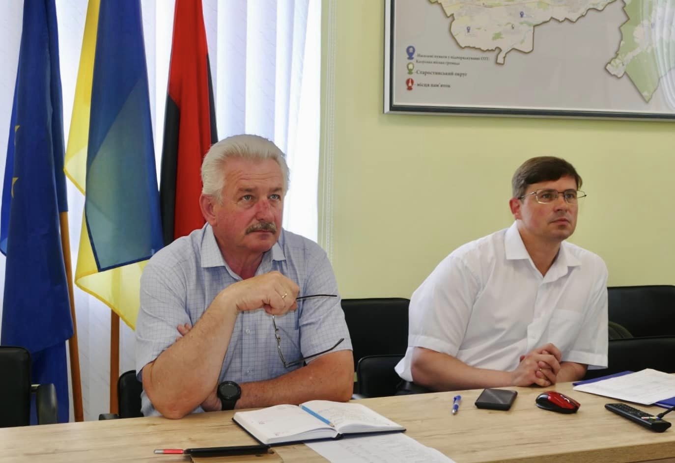 У Калуській громаді є необхідність у встановленні 10 модульних котелень