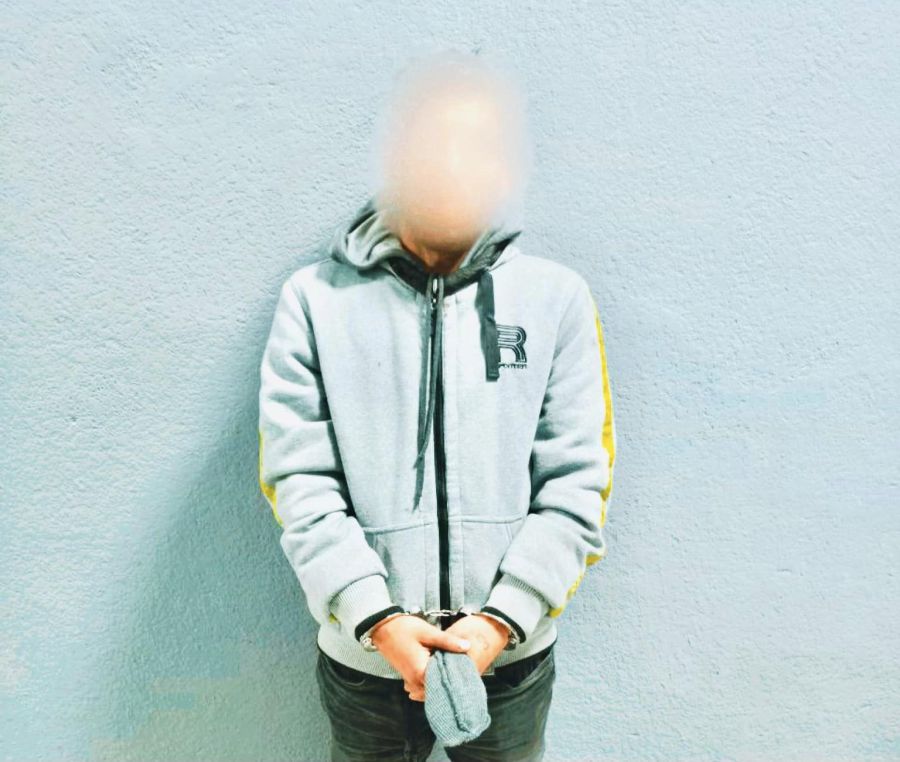 В суді доведено, що чоловік у грудні 2023 року проникав до приватних будинків.