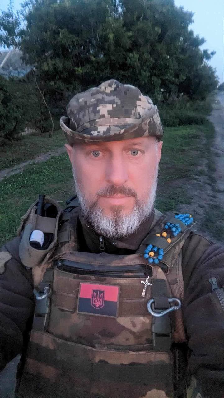 Вічна пам'ять і шана Герою!