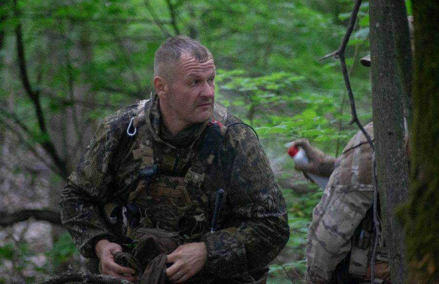 Вічна памʼять і слава Герою!