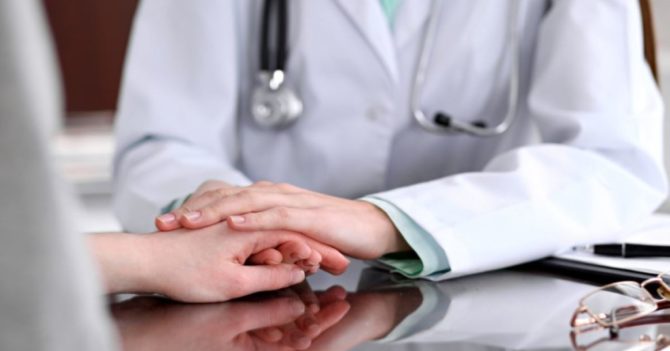 Ілюстроване фото.  Впродовж 2023 року допомогу на лікування виділили для 338-ми мешканців громади.