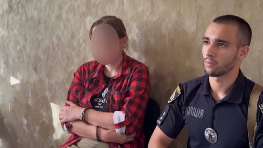 23 червня жінці повідомили про підозру за скоєння умисного вбивства малолітньої дитини.