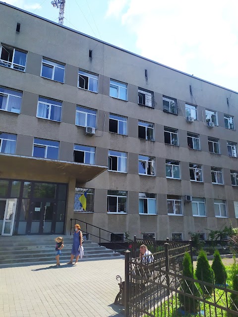 З початку цього року міський центр вже отримав від НСЗУ близько 72,7 млн гривень.