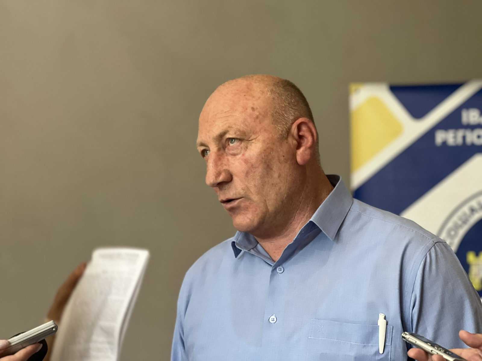 Міський голова розповів, що  до зими у Бурштині потрібно збудувати дві котельні для міста.