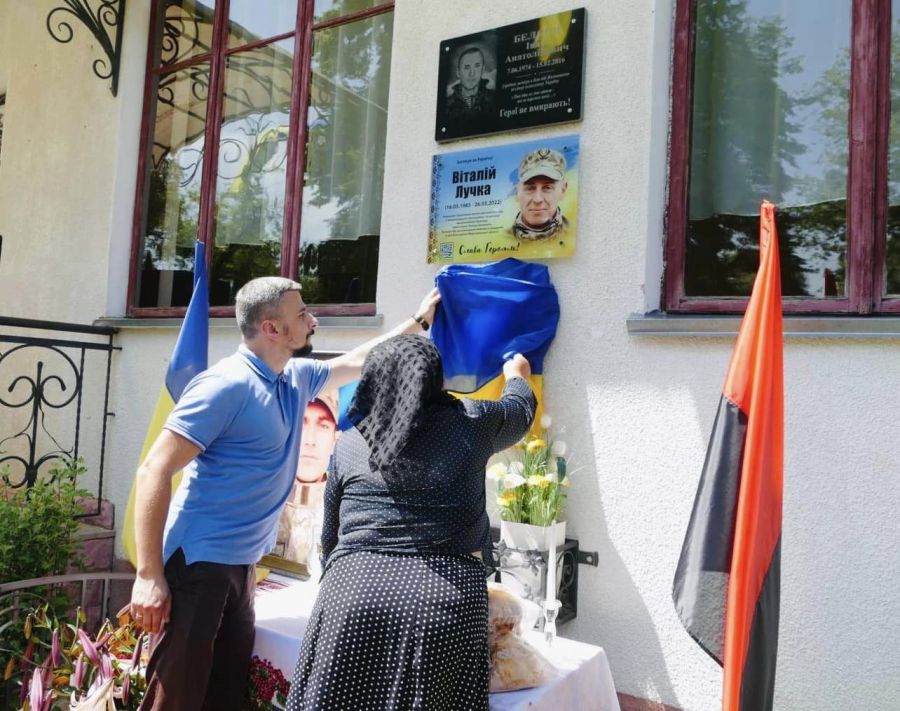 2 серпня 2023 року серце Героя перестало битися в одній із лікувальних установ на Запоріжжі.