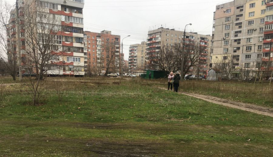 Ілюстроване фото. Переможець аукціону зможе орендувати земельну ділянку упродовж п’яти років