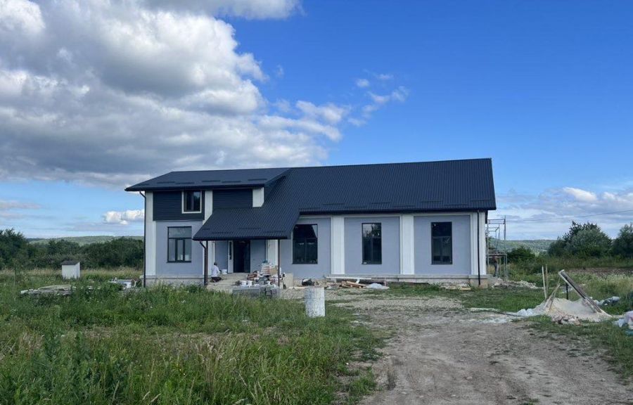 У вересні 2024 планують прийняти у реабілітаційному центрі перших ветеранів