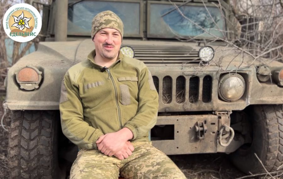 Зеник мріє спалити російський "Солнцепьок". Фото: скрін із відео