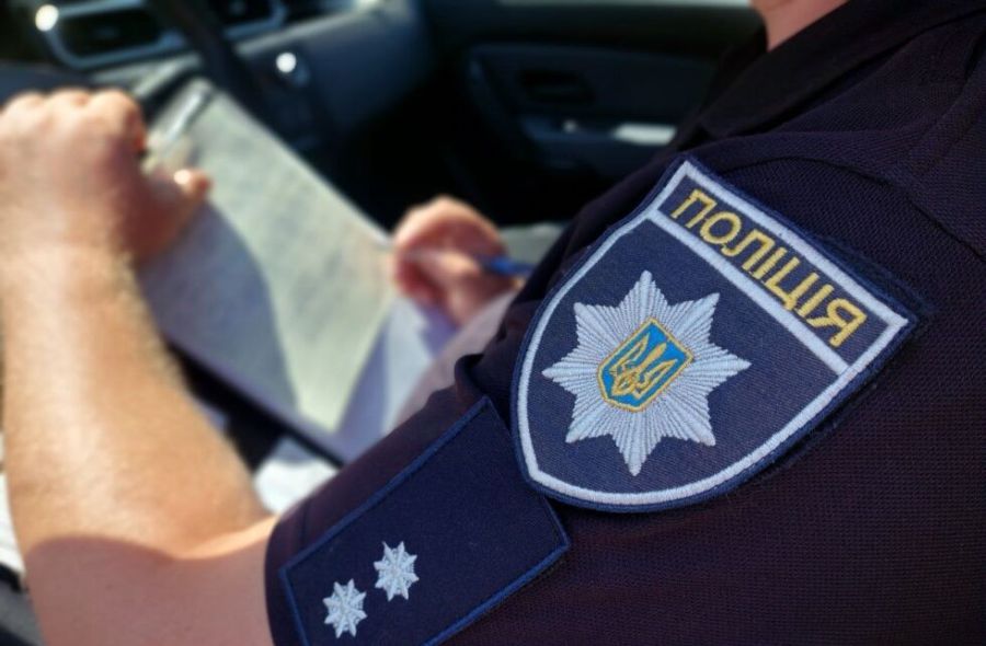 Ілюстроване фото. Четверо водіїв керували транспортним засобом в нетверезому стані