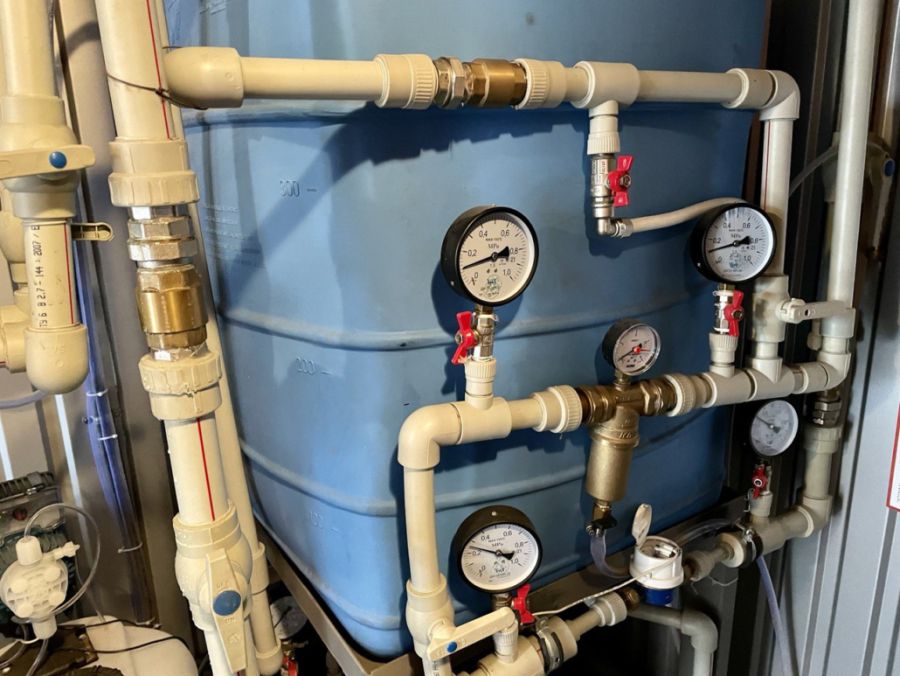 Ілюстроване фото. Завершити будівництво котельні планують до 31 жовтня цього року