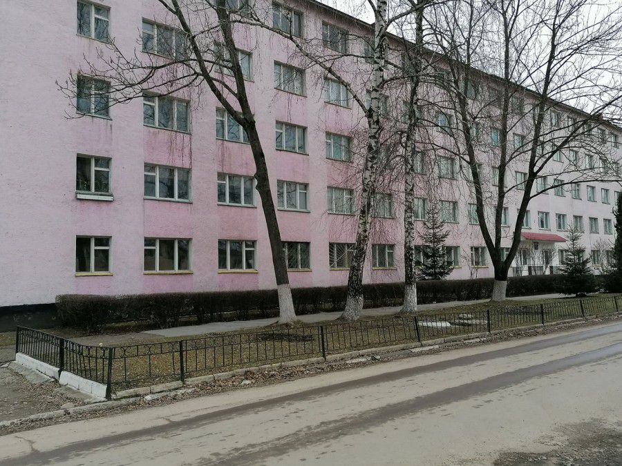 За цією програмою фінансують  закупівлю техніки, капітальні ремонти тощо