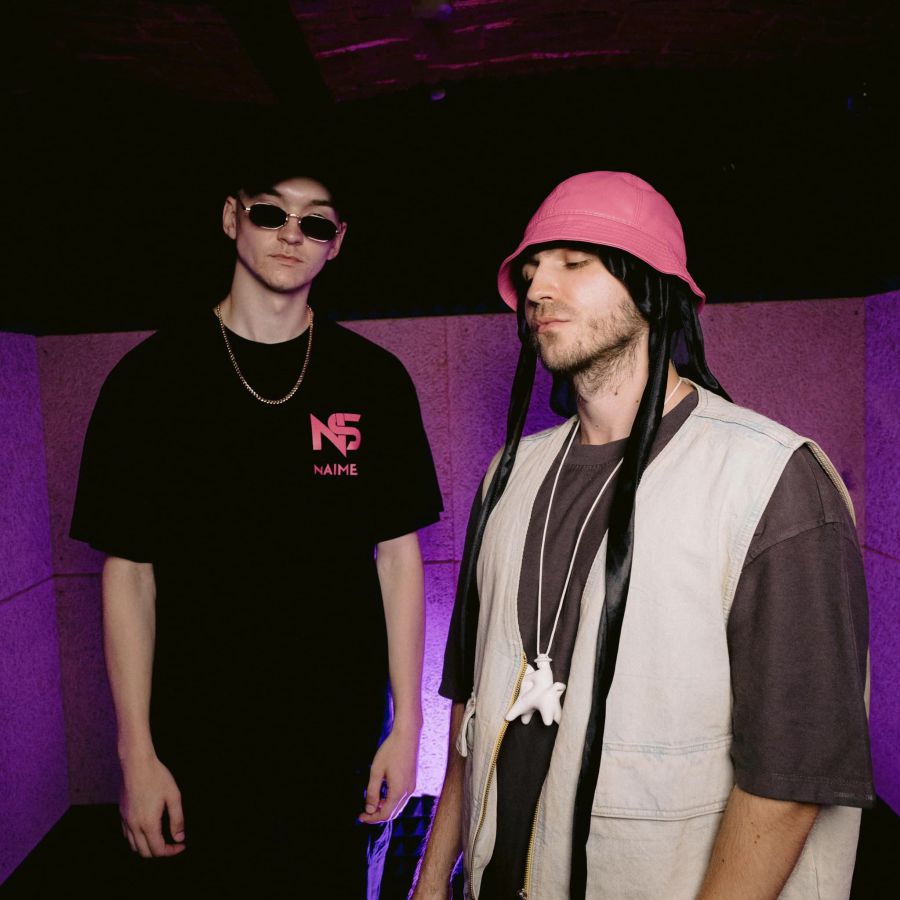 Калуські музиканти представили ліричний "Аромат волосся"