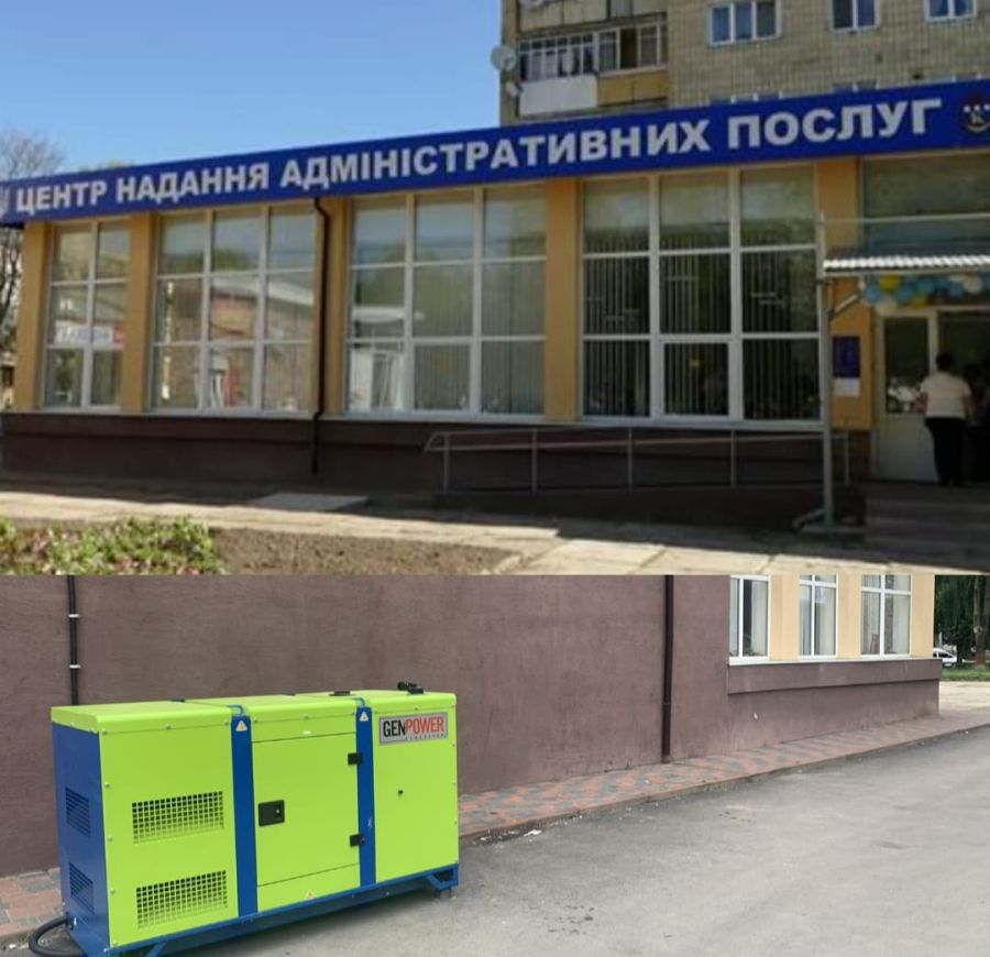  ЦНАП у місті Калуші працюватиме і в неділю, 14 липня