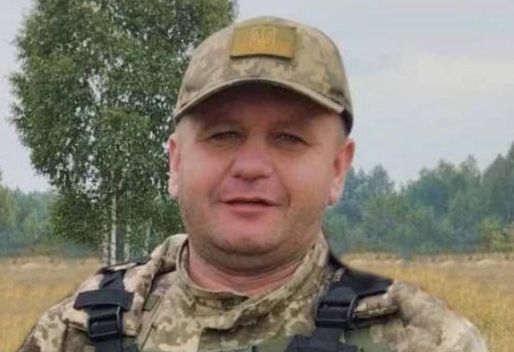 Вічна пам'ять Герою України!