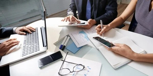 Ілюстроване фото. Загалом за два роки держава інвестувала в розвиток бізнесу 8,5 млрд гривень через гранти