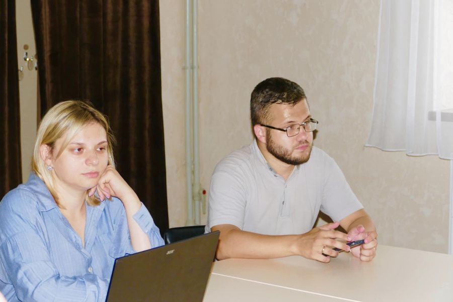 Ольга Атаманчук стане радницею міського голови з питань молодіжної політики