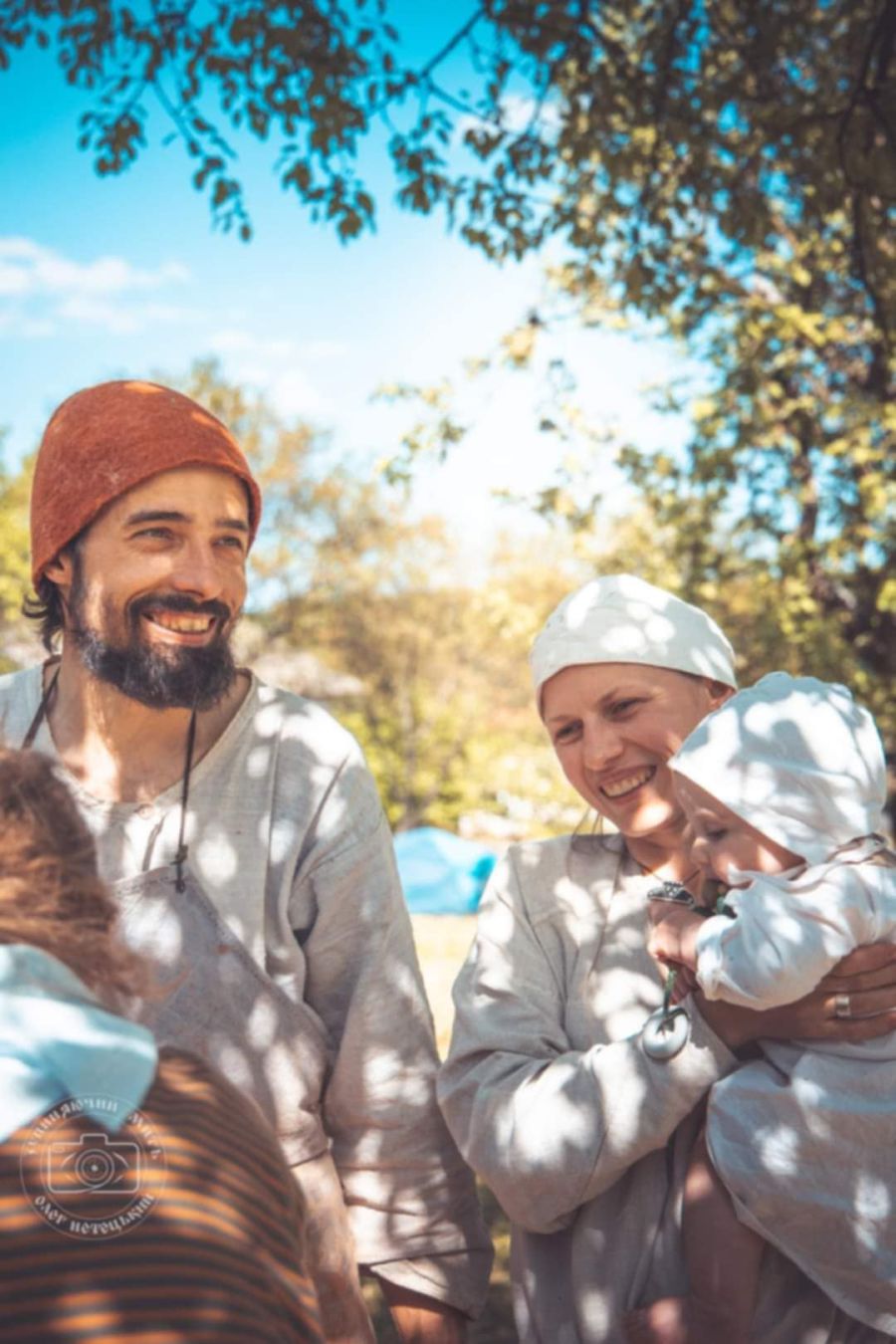 Кожен із запропонованих образів передбачає елементи безпосередньої взаємодії відвідувача з експонатом