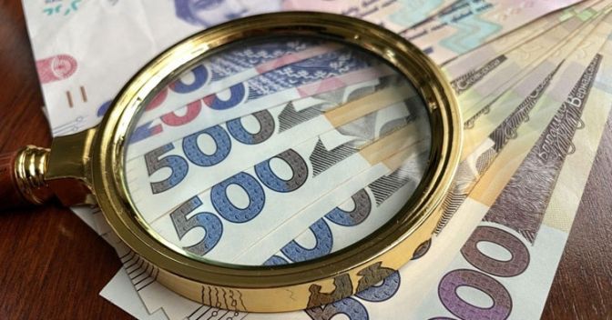 Ілюстроване фото. Наразі прокурори забезпечили накладення арешту на майно підозрюваного