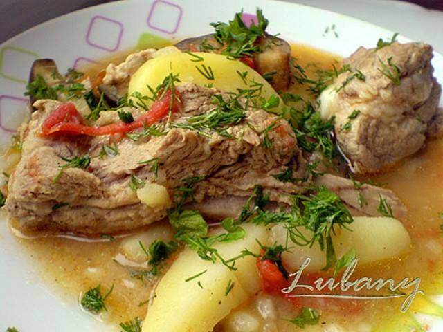 У літню спеку страва сподобається вам і вашим рідним.