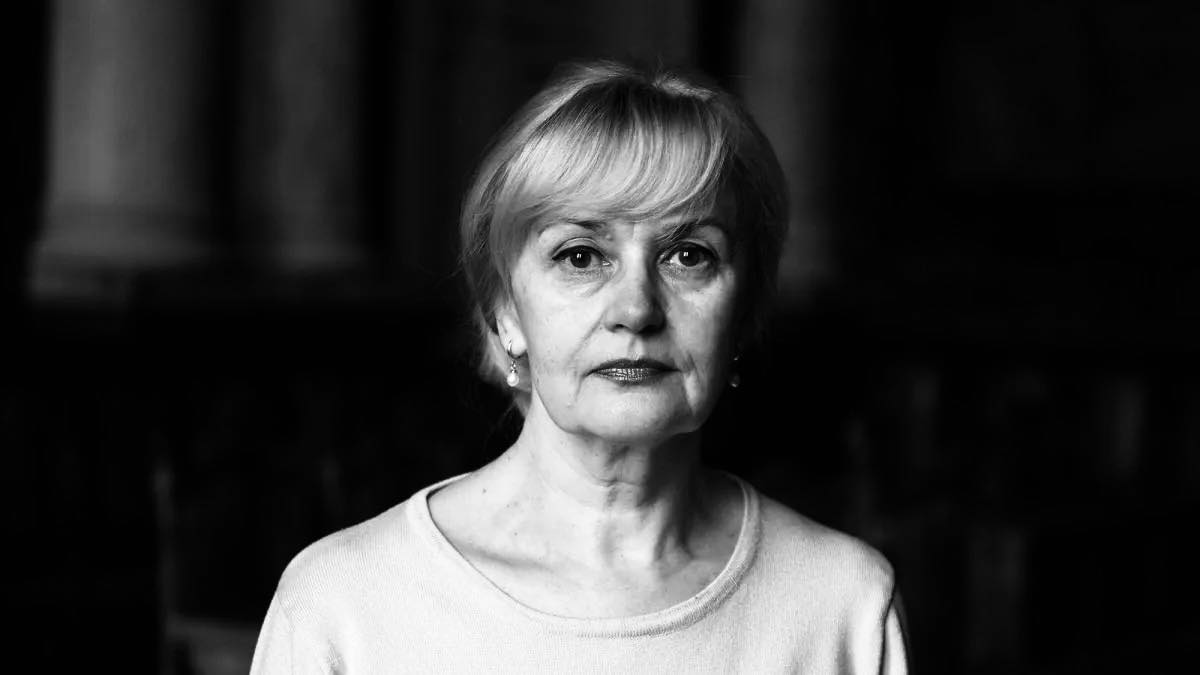 Близько півночі Ірина Фаріон померла в лікарні від вогнепального поранення в голову