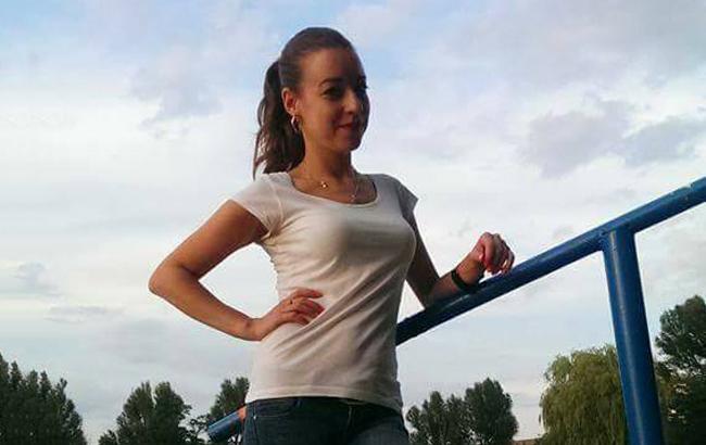 Студентка з Болгарії Дішлі Еля Зія зникла в ніч на 1 червня 2017 року