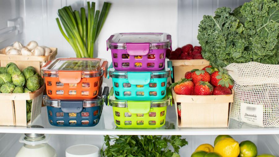 Ілюстроване фото. Фахівець радить обмежити споживання страв, які швидко псуються