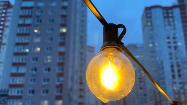 Ілюстроване фото. Упродовж дня кількість вимкнень для однієї черги може бути більша, ніж для іншої