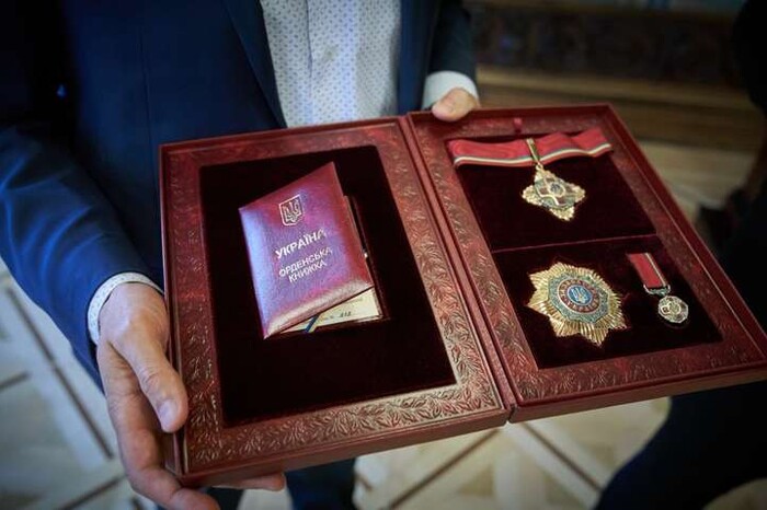 Ілюстроване фото. Експерти наголошують на необхідності комплексної реформи системи державних нагород