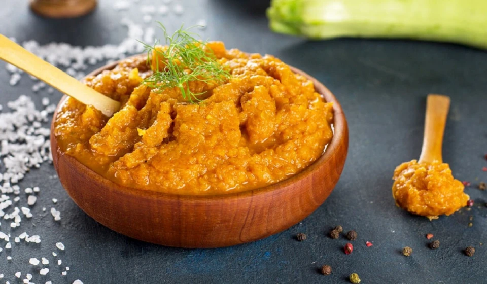 Ілюстроване фото. Зараз якраз підходить до кінця сезон кабачків