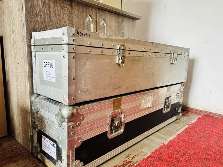 У рамках цієї програми планується оцифрувати 68 фондів, що містять 74 тис. 442 справ