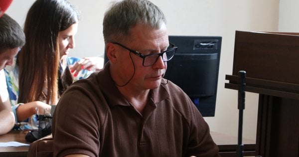 Ігор Сулима отримав адвокатську ліцензію у 2004 році