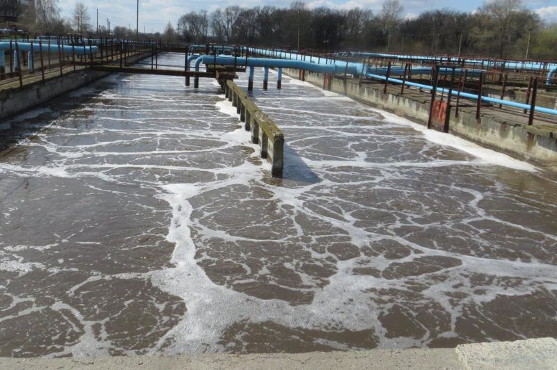 Ілюстроване фото. Проблемам з комунальним підприємством "Житловик" — не один рік