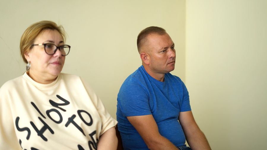 У суд прийшла представниця власника автомобіля, на якому було скоєно ДТП