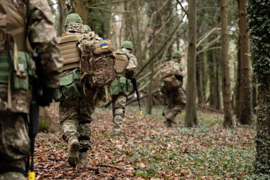 Ілюстроване фото. Ініціатива захистить права військовослужбовців розпоряджатися своїми коштами