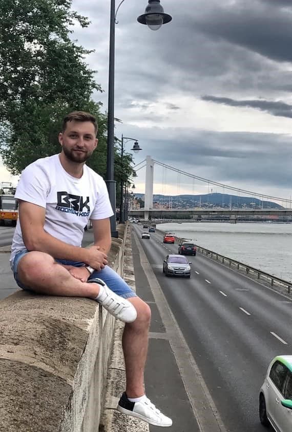 Поховали Героя 17 березня 2022 року на Алеї Слави міського кладовища