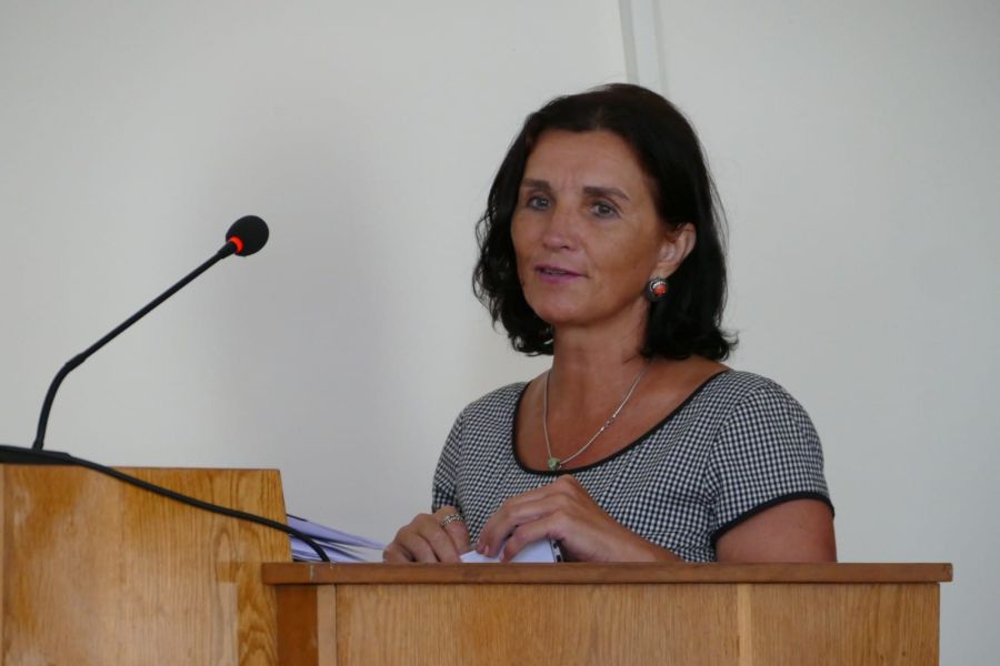 В Калуші очікують, що держава пом’якшить вимоги до захисних споруд в закладах освіти