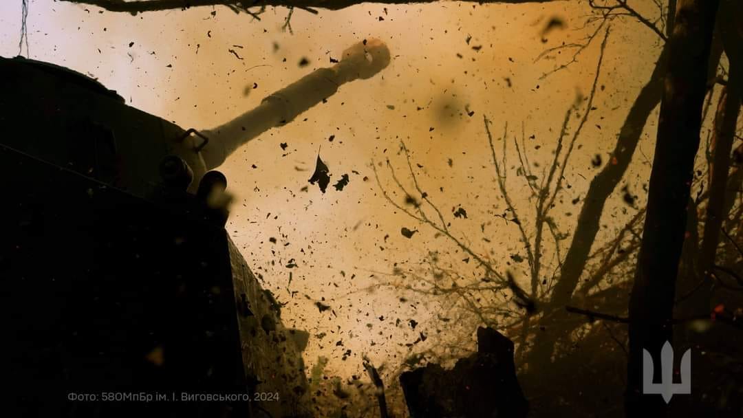 Ілюстроване фото. Загалом минулої доби втрати російських загарбників склали 1150 осіб